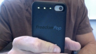 Would You Put a Case on Your iPhone If It Gave You Free Data?